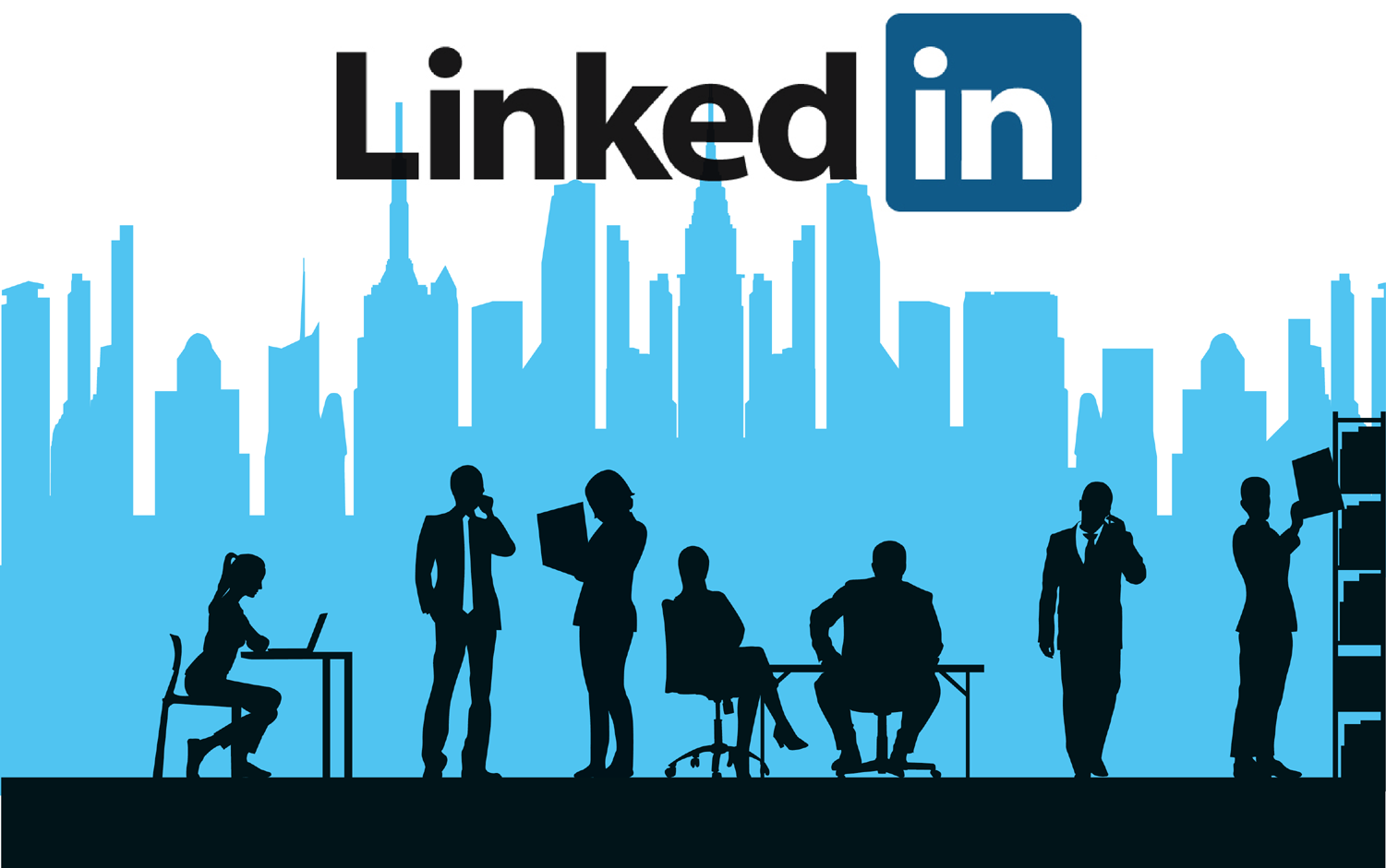 LINKEDIN & IMPACT ACTIVITÉ B TO B | L'Atelier De Claret