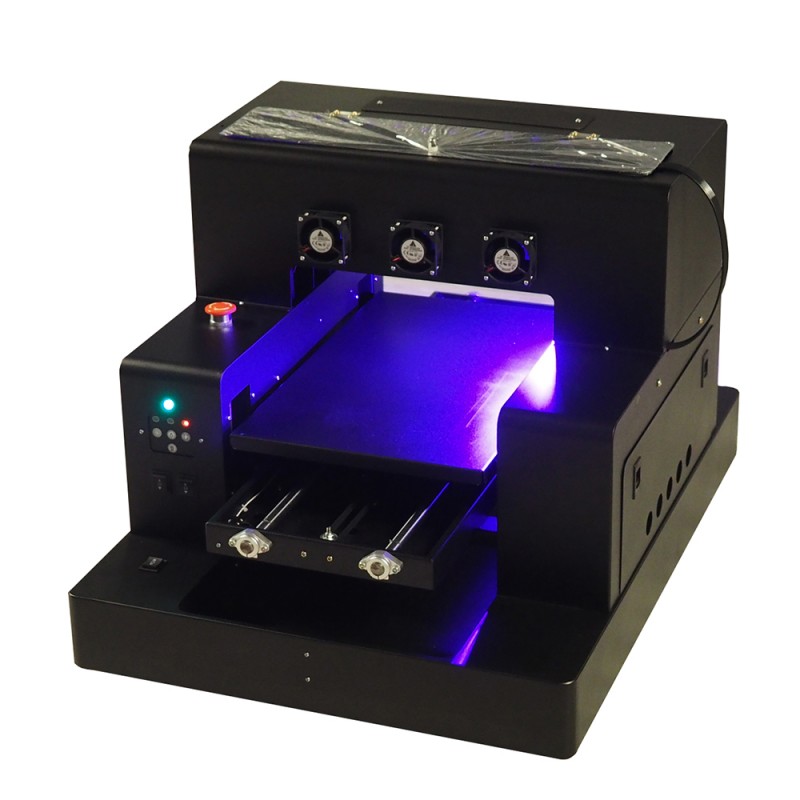 Imprimante UV XP600 A3
